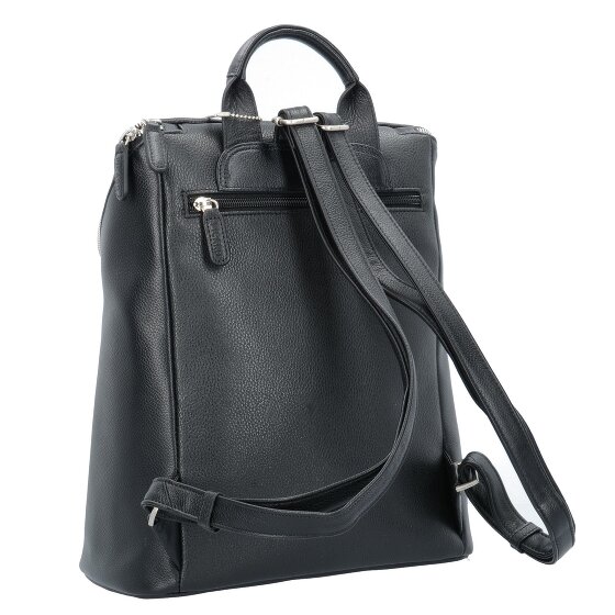 Picard Luis City Rucksack II Leder 27 cm