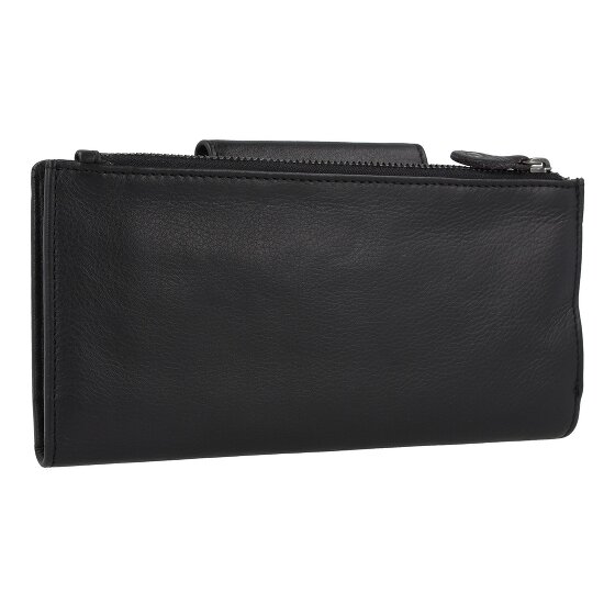 Harbour 2nd Just Pure Ulla Geldbörse RFID Schutz Leder 20 cm