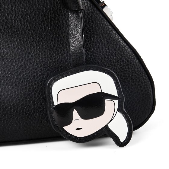 Karl Lagerfeld Ikon Schultertasche 31.5 cm