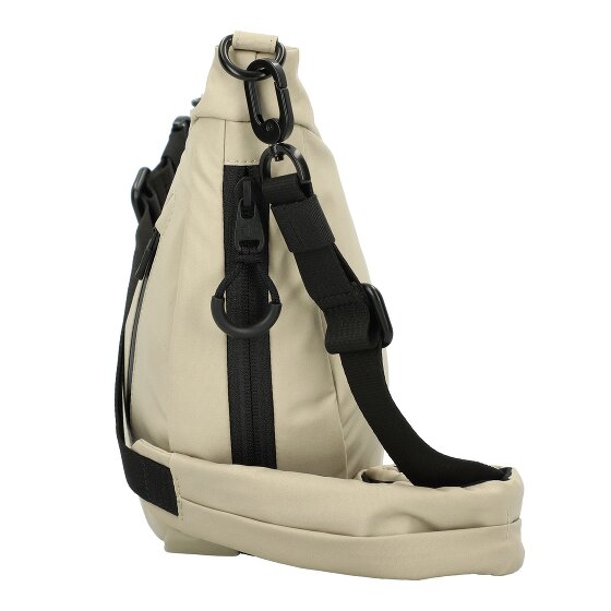 aunts & uncles Japan RE Yoshii RE Umhängetasche 34.5 cm mit Dehnfalte