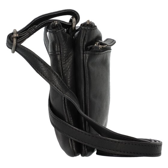 Greenburry Colombiana Umhängetasche Leder 23 cm