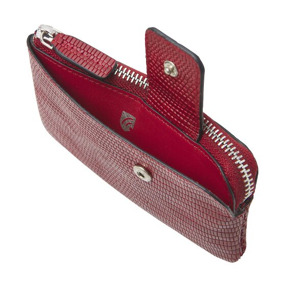 Castelijn & Beerens Donna Schlüsseletui RFID Leder 12 cm