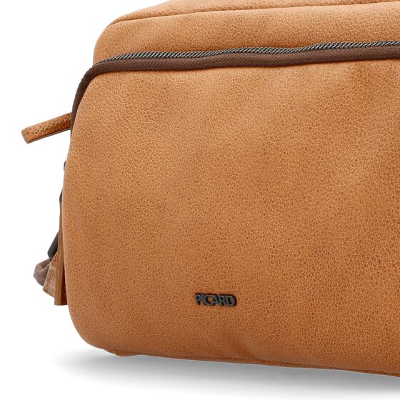Picard Casual Umhängetasche Leder 24 cm