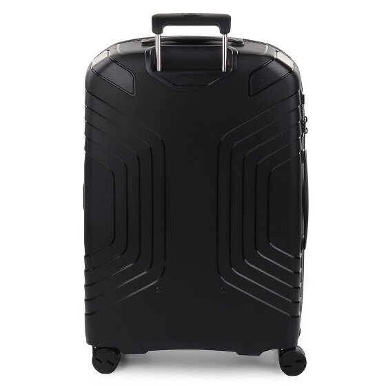 Roncato Ypsilon 4.0 4 Rollen Trolley 78 cm mit Dehnfalte