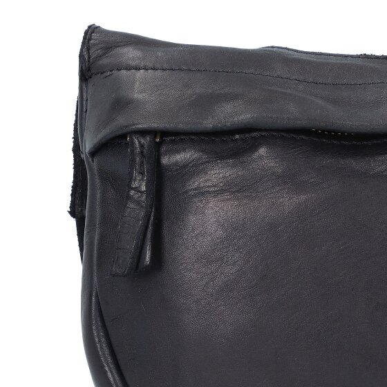 Harold's Submarine Umhängetasche Leder 28 cm