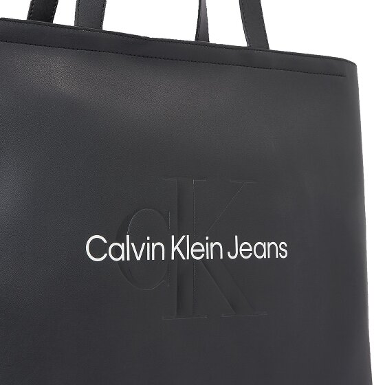 Calvin Klein Jeans Sculpted Shopper Tasche 41 cm