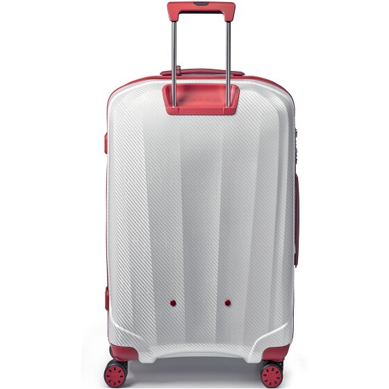 Roncato We Are Glam 4 Rollen Trolley 70 cm