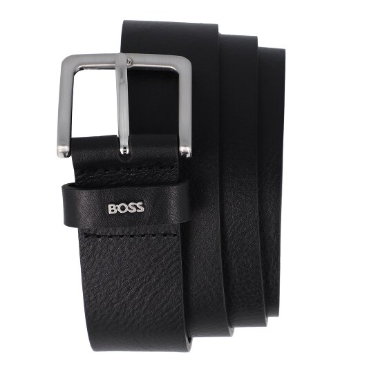 Boss Ronnie Gürtel Leder