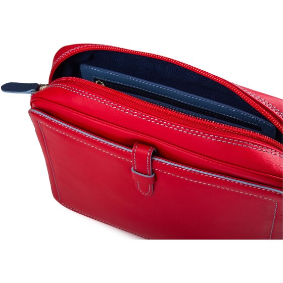 Mywalit Umhängetasche Leder 23 cm