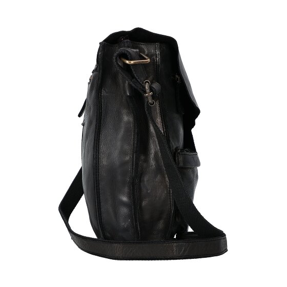 Harbour 2nd Juwil Umhängetasche Leder 25 cm