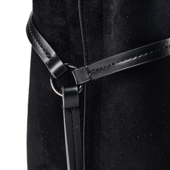 Karl Lagerfeld Pierced Schultertasche 51 cm