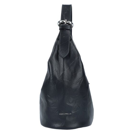 Coccinelle Fernanda Schultertasche Leder 28 cm