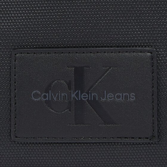 Calvin Klein Jeans Coated Mini Bag Umhängetasche 16 cm
