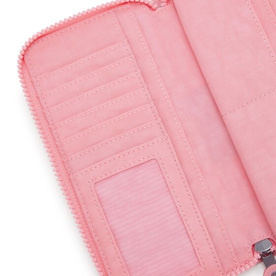Kipling Basic Money World Geldbörse RFID Schutz 20 cm