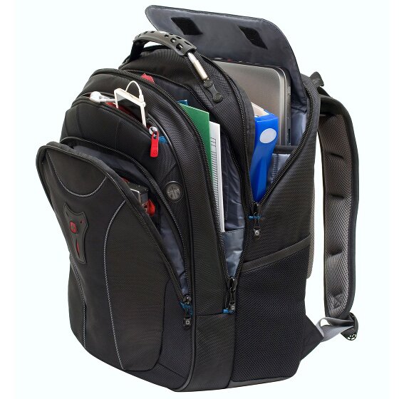 Wenger Carbon Apple 15 Business-Rucksack 50 cm