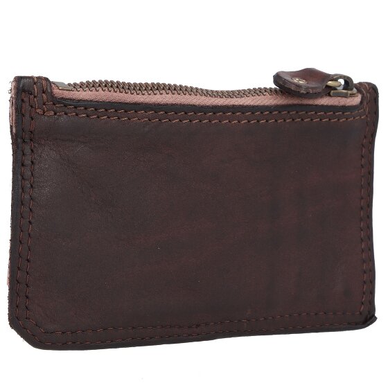 Campomaggi Parigi Kreditkartenetui Leder 8 cm