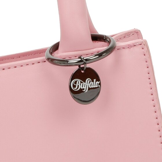 Buffalo Boxy Mini Bag Handtasche 17.5 cm