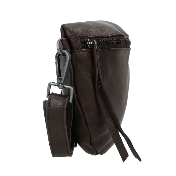 Harbour 2nd Evi Umhängetasche Leder 28 cm