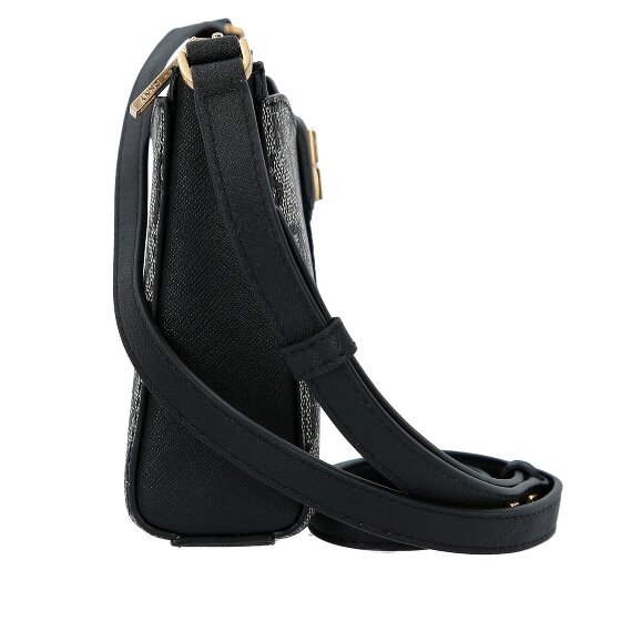 DKNY Nuri Umhängetasche Leder 22 cm