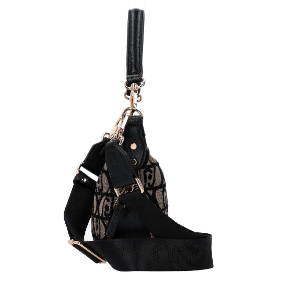 Liu Jo Kaliska Schultertasche S 27 cm mit Dehnfalte