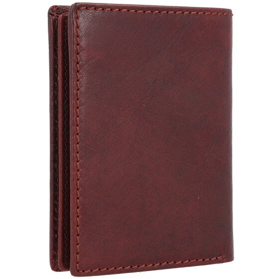 mano Don Simon Geldbörse Leder 8 cm mano Don Simon Geldbörse Leder 8 cm