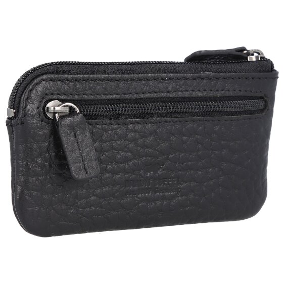 Braun Büffel Yannik Schlüsseletui Leder 12 cm