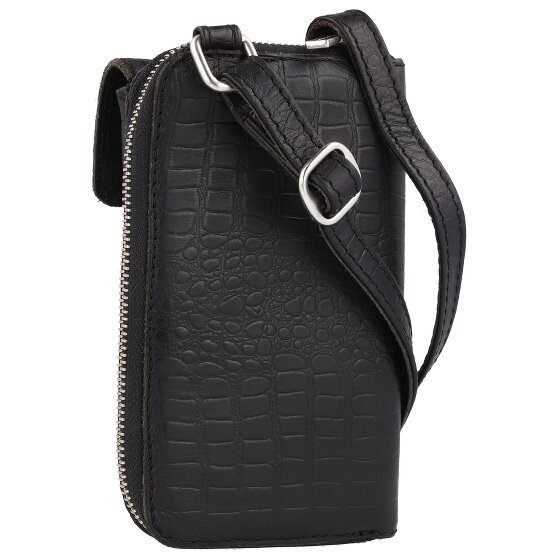 Cowboysbag Garston Handytasche Leder 9 cm