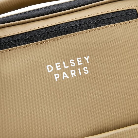 Delsey Paris Maubert 2.0 Reiserucksack 40 cm Laptopfach
