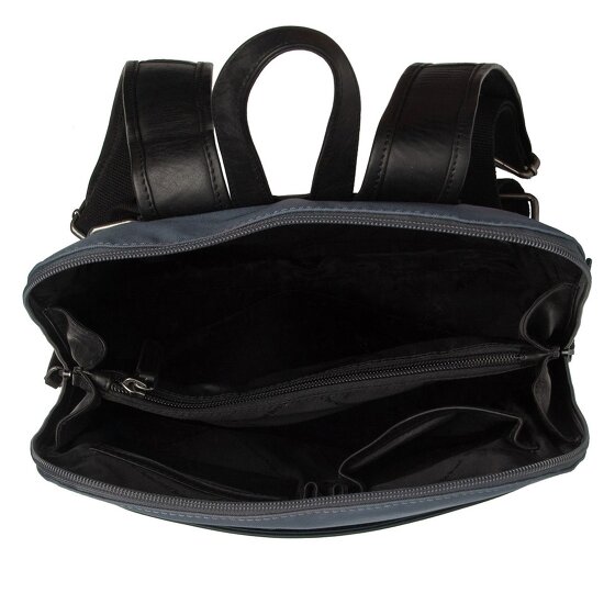 The Chesterfield Brand Nesna City Rucksack 26 cm