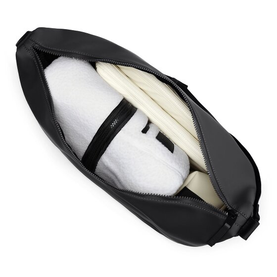 Rains Valera Schultertasche 52 cm