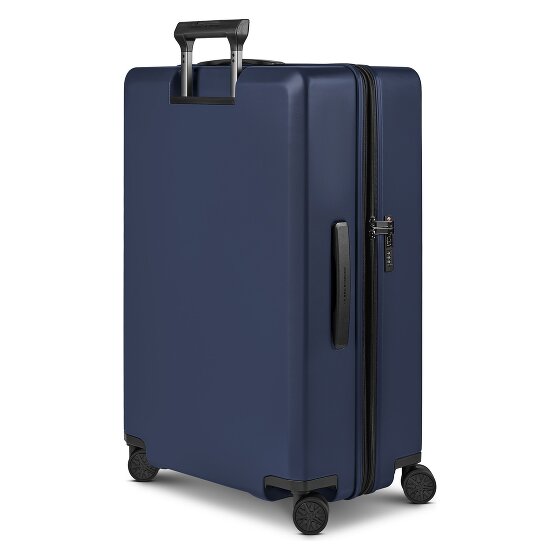 Porsche Design Voyager 3.0 4 Rollen Trolley L 78 cm mit Dehnfalte
