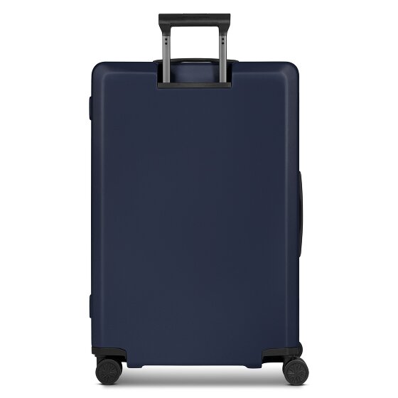 Porsche Design Voyager 4 Rollen Trolley L 78 cm mit Dehnfalte