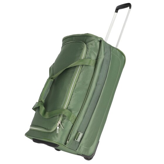 Travelite Miigo 2-Rollen Reisetasche 69 cm