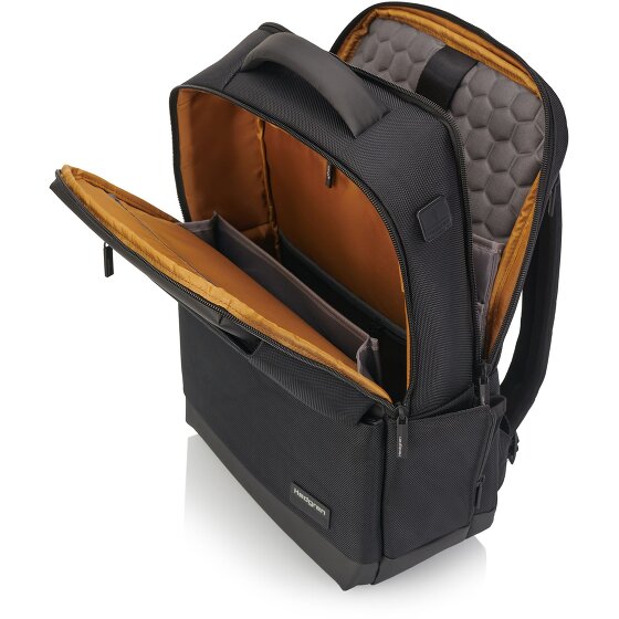 Hedgren Next Script Business-Rucksack RFID Schutz 42 cm Laptopfach