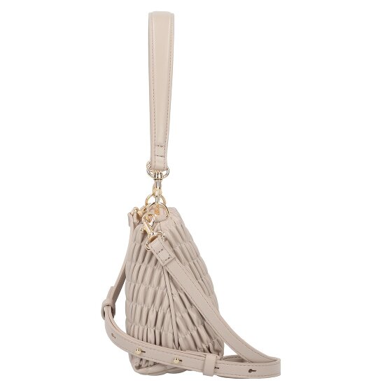 Calvin Klein Ruched Schultertasche 28 cm