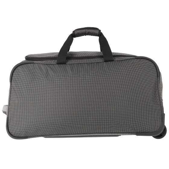 Travelite VIIA 2 Rollen Reisetasche 65 cm