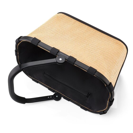 reisenthel Carrybag Shopper Tasche 48 cm reisenthel Carrybag Shopper Tasche 48 cm