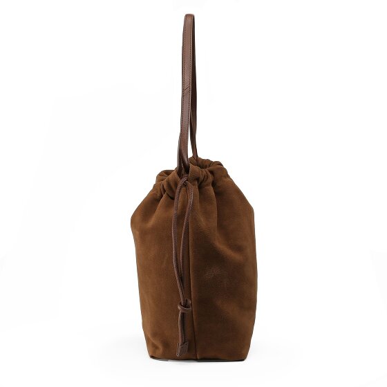 Liebeskind Lya Schultertasche Leder 27 cm
