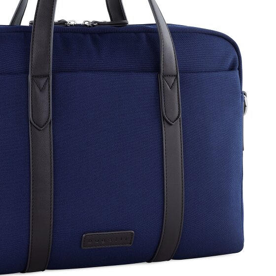 bugatti Maro Aktentasche 38 cm Laptopfach