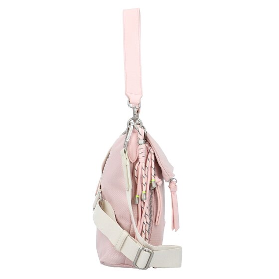 FredsBruder Carry Me Everywhere Schultertasche 34 cm