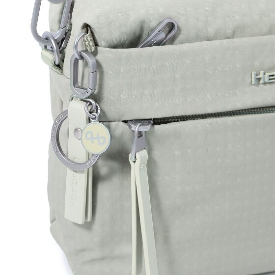 Hedgren Furo Totoi Umhängetasche RFID Schutz 25 cm
