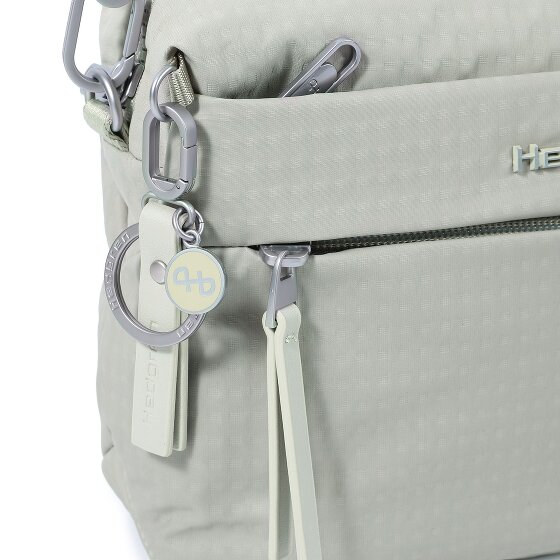 Hedgren Furo Totoi Umhängetasche RFID Schutz 25 cm