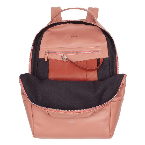 DuDu Rio Daypack Leder 37 cm