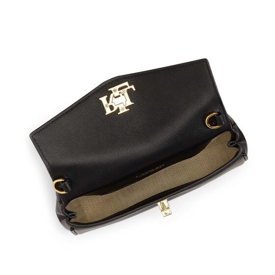 Lauren Ralph Lauren Tanner Umhängetasche Leder 19 cm