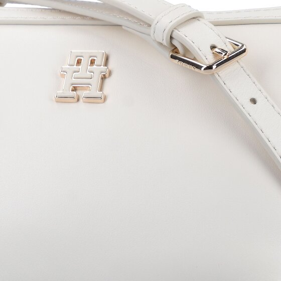 Tommy Hilfiger TH Monoplay Leather Umhängetasche Leder 18 cm Tommy Hilfiger TH Monoplay Leather Umhängetasche Leder 18 cm