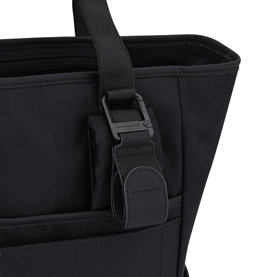 Kapten & Son Lindby Wickeltaschenset 4 tlg. Laptopfach