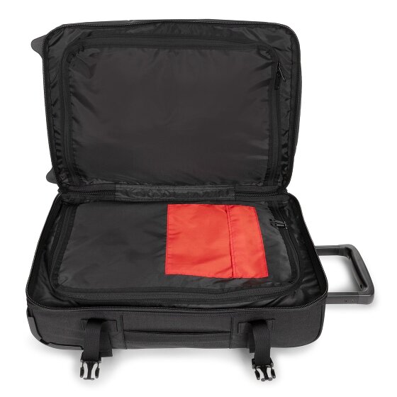 Eastpak Tranverz 2 Rollen Reisetasche 51 cm