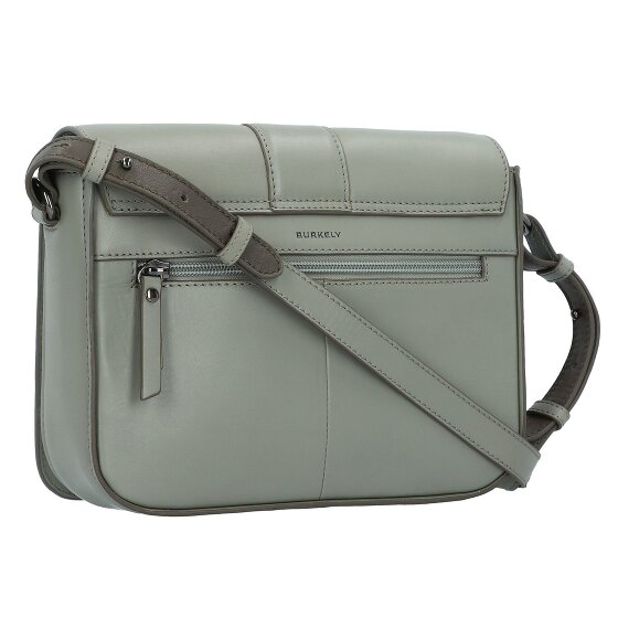 Burkely Modest Meghan Umhängetasche Leder 25 cm