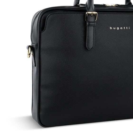 bugatti Ella Aktentasche 37 cm Laptopfach