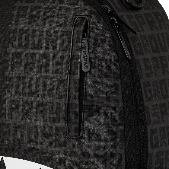 Sprayground Shark Central Daypack 45 cm Laptopfach
